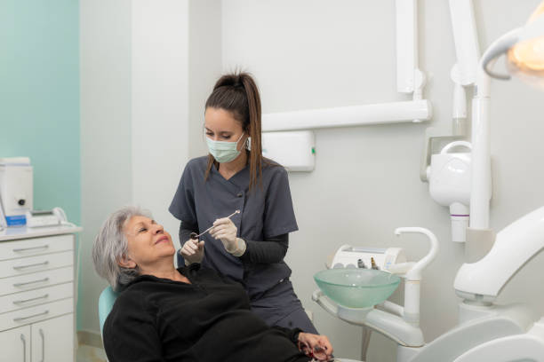Best Emergency Root Canal Therapy in Franklinton, NC