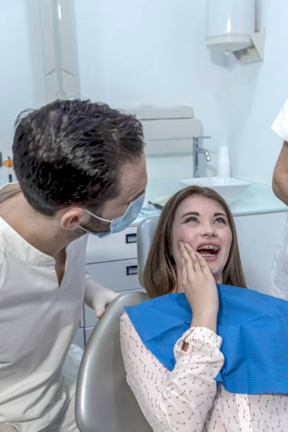 Best Emergency Wisdom Tooth Extraction in Franklinton, NC