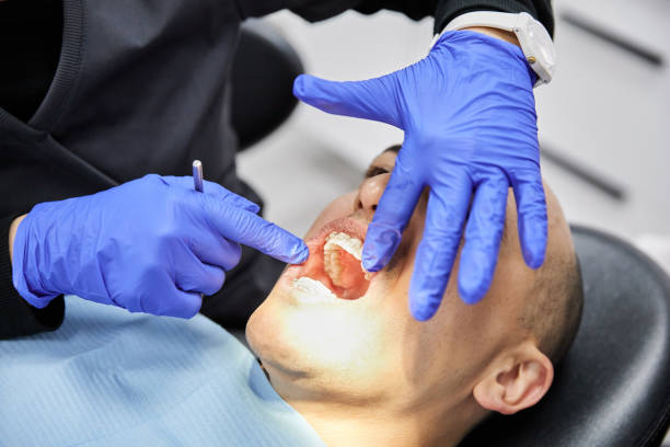 Best Emergency Orthodontic Repairs in Franklinton, NC